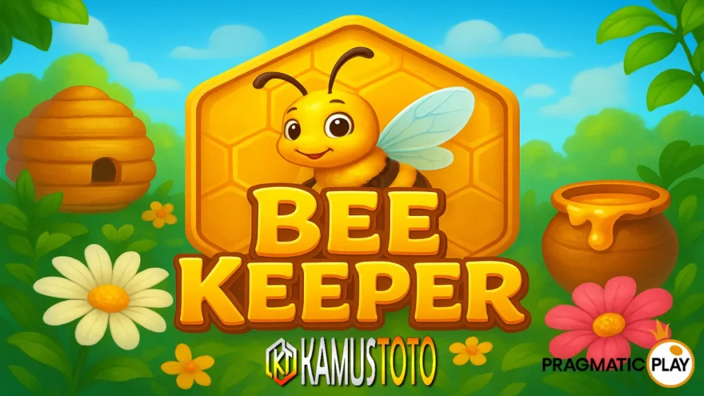 Bee Keeper Slot
