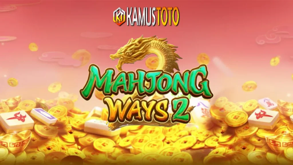 Mahjong Ways 2