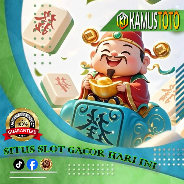 Game Populer Kamustoto