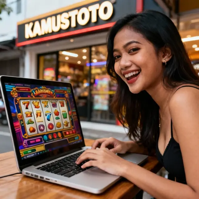 Kamustoto Official Store